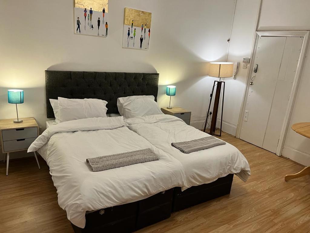 City Studio Flat Londyn Zewnętrze zdjęcie