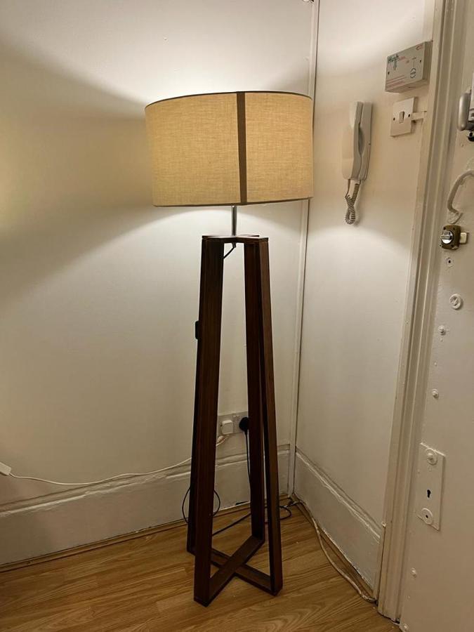 City Studio Flat Londyn Zewnętrze zdjęcie